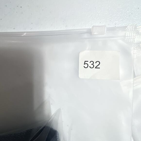 Judy Blue Jeans Womens Plus 15 32 Blue Denim Ridge front Stretch Distress NWT - Picture 15 of 15